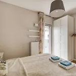 Gama Szwedzka 30 وارسو