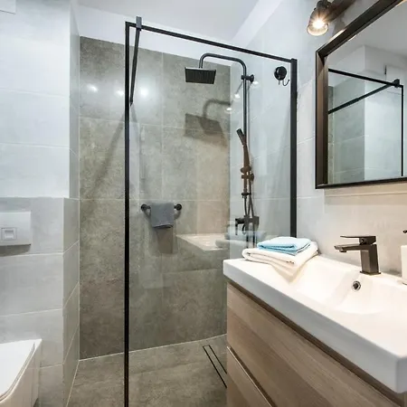 Apartman Gama Szwedzka 30