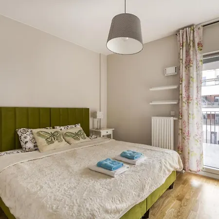 Gama Szwedzka 30 Varsó