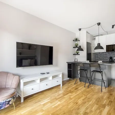 Gama Szwedzka 30 Appartamento