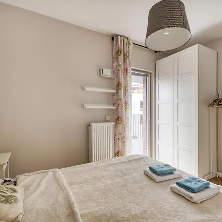 Gama Szwedzka 30 Varsavia