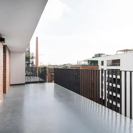 Gama Szwedzka 30 Appartamento Varsavia